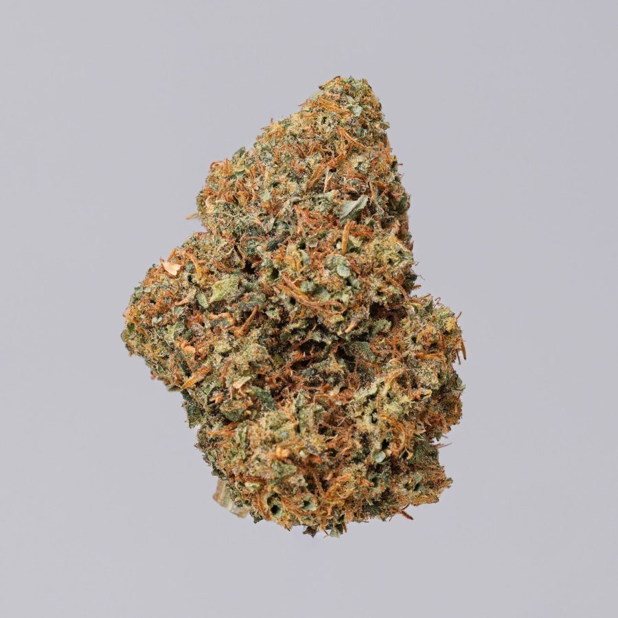 Apricot Cream & Cheese