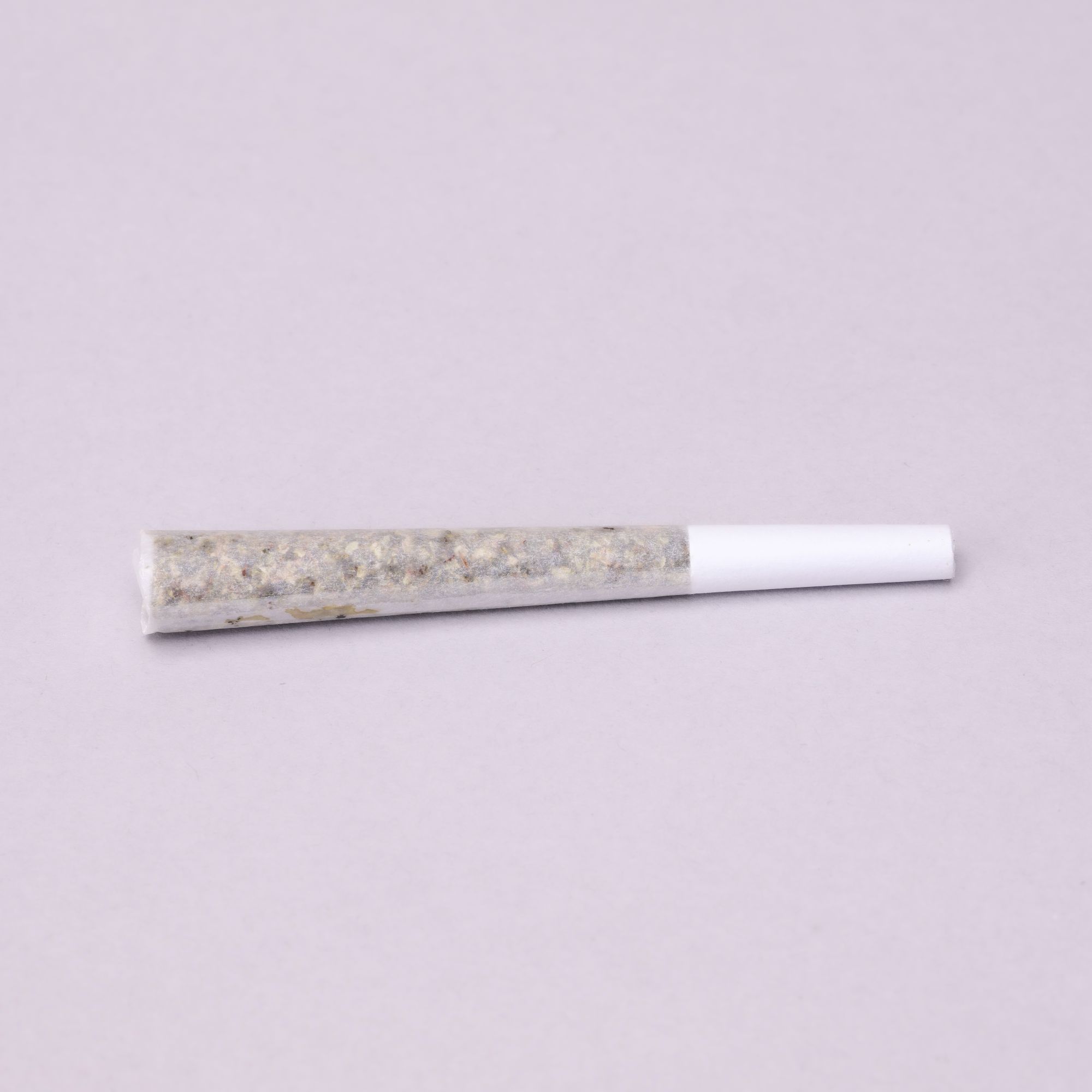 Purple Twist infused Pre-Roll