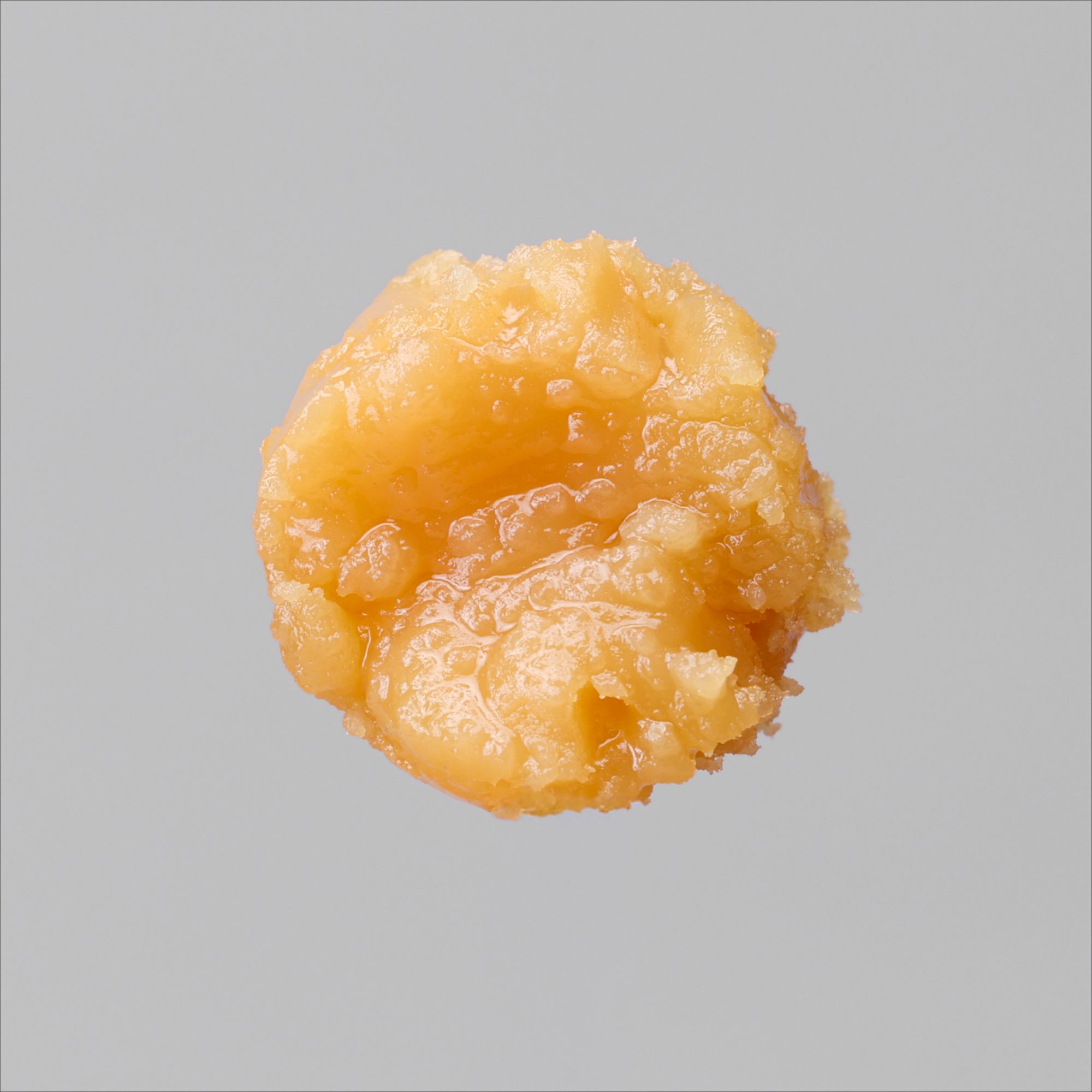 Tiger Cake live rosin