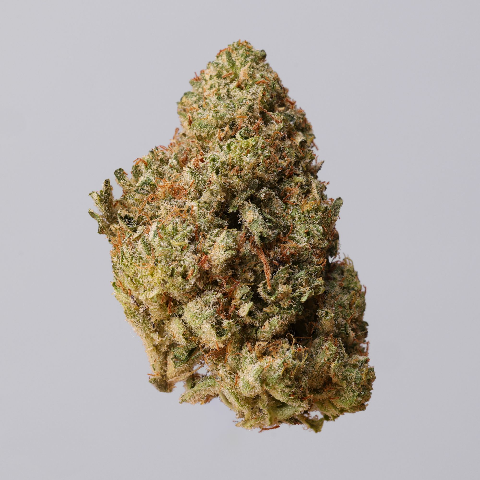 Frosted Fruitcake
