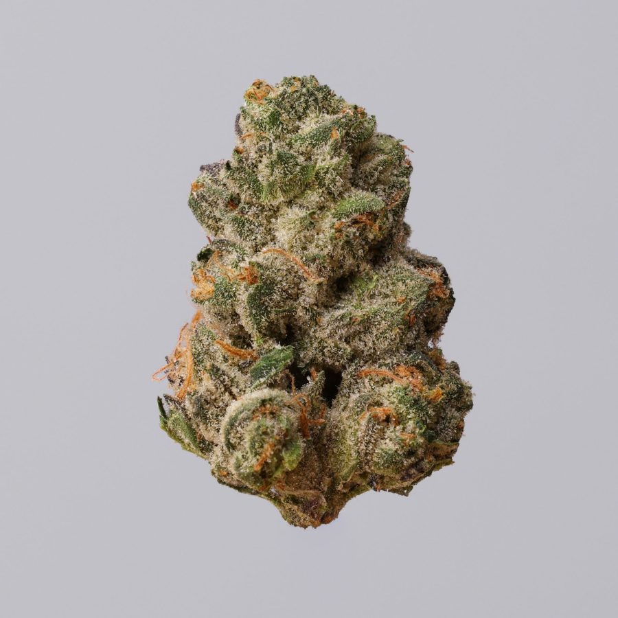 Platinum Blue Gelatti