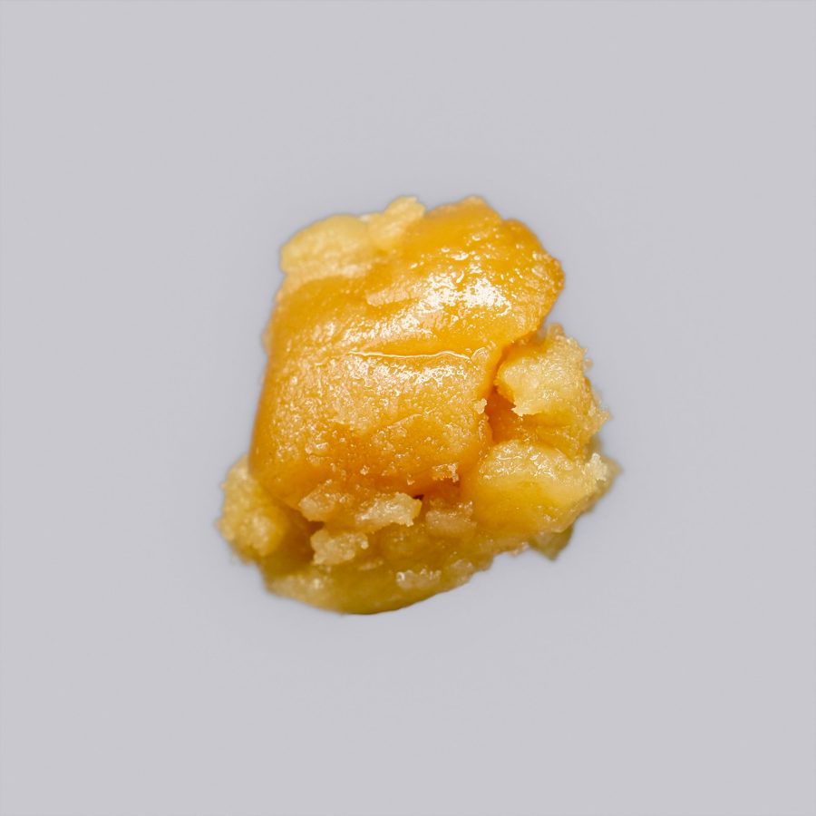 Sunset Drip live rosin